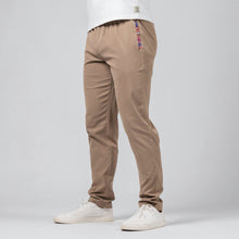 Sapien Pant (Casual Stretch) - Mojave