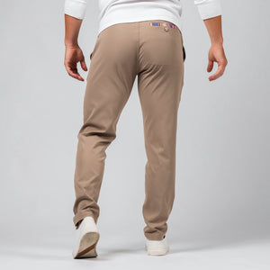 Sapien Pant (Casual Stretch) - Mojave