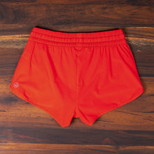 Sunnie Short (Athletic) - Fire