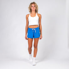 Sunnie Short (Athletic) - Cobalt Blue