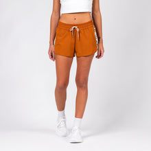 Sunnie Short (Athletic) - Turmeric