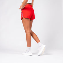 Sunnie Short (Athletic) - Fire