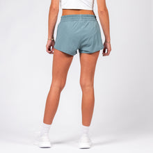 Sunnie Short (Athletic) - Sea Foam