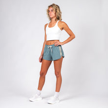 Sunnie Short (Athletic) - Sea Foam