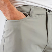 Venture Pant - Ash Grey