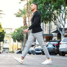 Venture Pant - Ash Grey