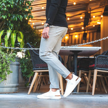 Venture Pant - Ash Grey