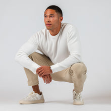 Venture Pant - Crème