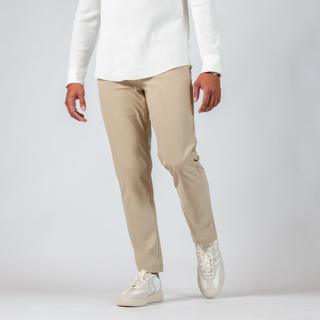 Venture Pant - Crème