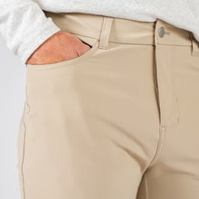 Venture Pant - Crème