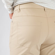 Venture Pant - Crème