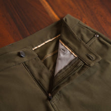 Venture Pant - Frontier Green