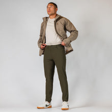 Venture Pant - Frontier Green