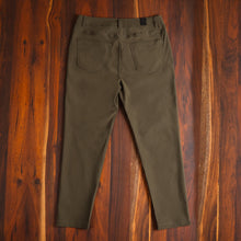 Venture Pant - Frontier Green