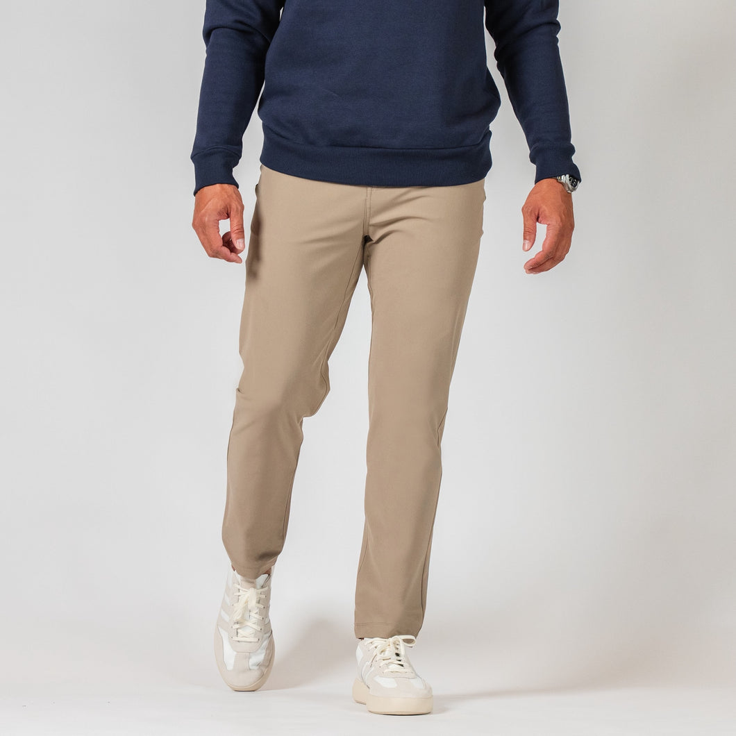 Venture Pant - Mojave