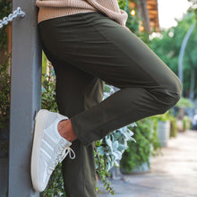 Venture Pant - Frontier Green