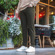 Venture Pant - Frontier Green