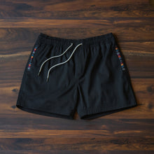 Sapien 2.0 Short 5"(Casual Stretch) - Black front