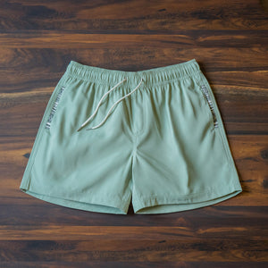 Sapien 2.0 Short 5"(Casual Stretch) - Mint back