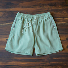 Sapien 2.0 Short 7"(Casual Stretch) - Mint front