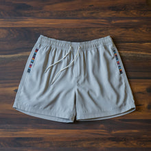 Sapien 2.0 Short 5"(Casual Stretch) - Grey front