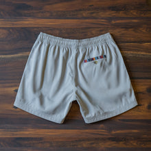 Sapien 2.0 Short 5"(Casual Stretch) - Grey back