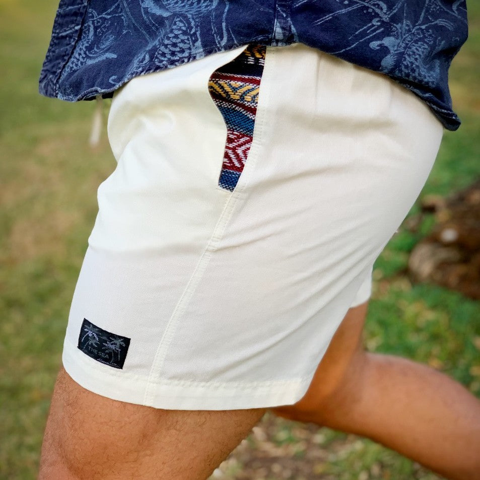 OG Casual Short 5