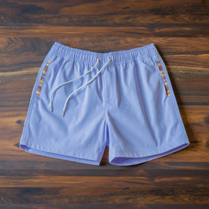 Sapien 2.0 Short 5"(Casual Stretch) - Lavender front